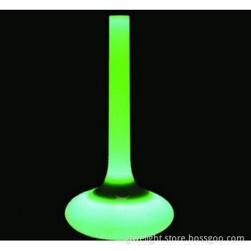 Brand New! LED Living Colorful Changing Lamp